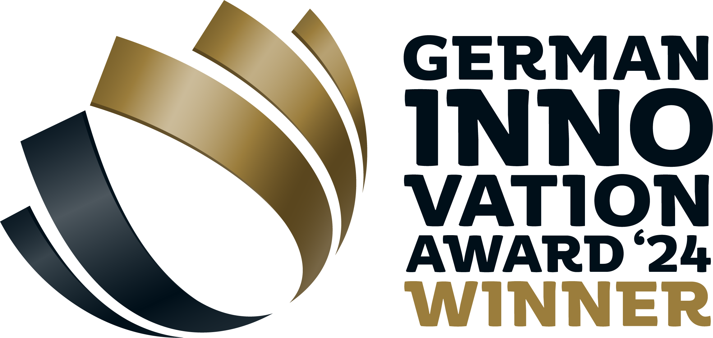 German Innovation Award Logo